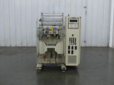 Rovema VPR-250 Rotoseal Form Fill and Seal