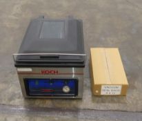 Koch Equipment UV 225 Vacuum Packager