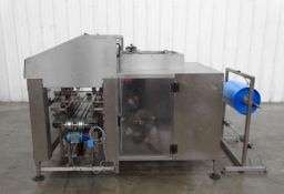 OK International Bag-In-Box Bag Inserter