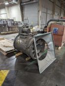 Bayley BVL036LV8241026N Blower