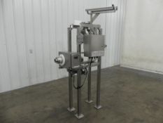 Ceia THS/PLMS21 Pipeline Metal Detector 1.875