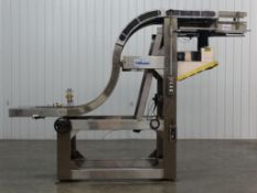 CHSC Side Grip Can Elevating Conveyor