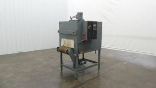 Shanklin T-7XL Heat Shrink Tunnel