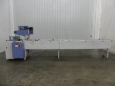 Conflex CW-160 Horizontal Lap Sealer
