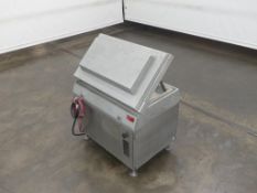 VC999 Packaging Systems DKW 500 Vacuum Bag Sealer