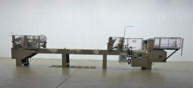 Sencorp HP-15 In-Line Blister Sealer