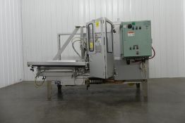 Wexxar WFT-S Tape Bottom Case Erector