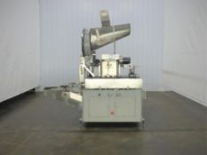 Resina U 30 699 In-Line 4 Spindle Capper
