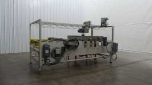 90 Degree Transfer Conveyor