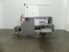 BluePrint Automation Tape Bottom Seal Case Erector