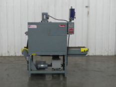 Shanklin T-7H Heat Shrink Tunnel