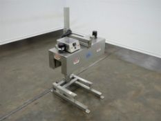 PDC KRC Electric Stainless Steel Heat Tunnel