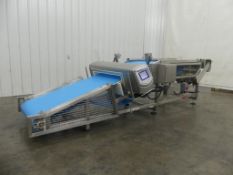Mettler-Toledo V4-Rad Metal Detector 31