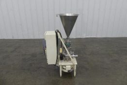 Tri Clover Ladish F2116MD Tri-Blender Mixer