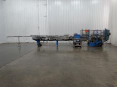 Jones Continuous Motion Vertical Glue Cartoner