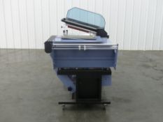 Italdibipack 4255 Conf. Term. Manual L Bar Sealer