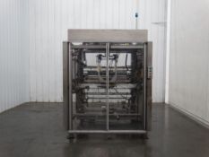 R.A. Pearson Bag Inserter with 36 Inch Cutter
