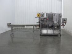 Trinamics Print Registered Film Flow Wrapper