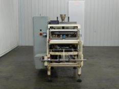 Hayssen Ultima Vertical Form Fill Seal Bagger Only