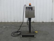 Videojet EXCEL 170i Small Character Ink Coder
