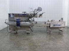 Ulma Atlanta Horizontal Flow Wrapper