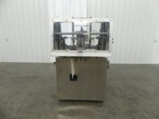 Kliklok KFD Tuck Tab Corrugated Tray Erector