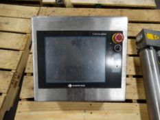 Domino S300+ Laser Coder