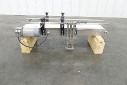 Case Belt Conveyor 36