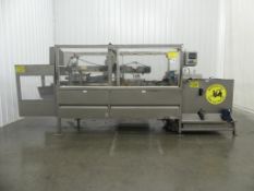 Pearson CE35 Case Erector Tape Bottom Sealer