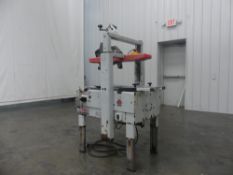 3M 200cc Coder Conveyor Top Only Manual Case Taper