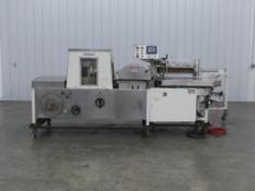 Texwrap 2201SS Continuous Motion Side Seal Wrapper