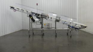 Safeline SL2000 Metal Detector 10