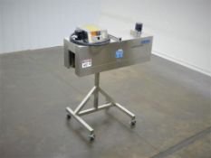 PDC KRC 18 46 710 Stainless Steel Electric Heat Tunnel 7