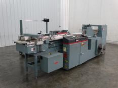 Shanklin HS3S Automatic Side Seal Wrapper