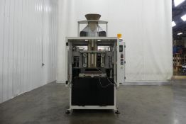 Gess Systems V1216 Vertical Form Fill and Seal