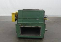 Fan Blower w/ 10HP motor
