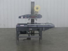 Little David LDR3 Top Only Manual Case Taper