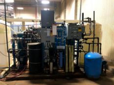 Marlo Reverse Osmosis Water System