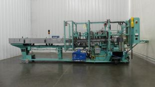 Jones CMV 8 Continuous Motion Vertical Cartoner