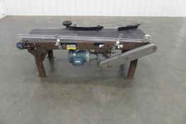 Case Belt Conveyor 20