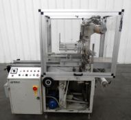 MultiPack F43 Stretch Bander Mini-Bundler