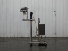 Spee-Dee CBS-234 Volumetric Filler