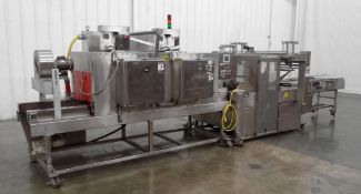 Arpac Capra 120LS-SS Shrink Bundler
