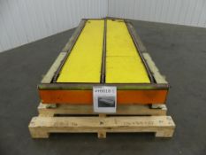 Chain Pallet Conveyor 120