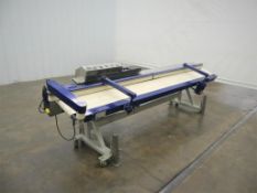 OK Corp T-PAK 750 SuperSealer Continuous Bag Sealer
