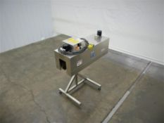 PDC KRC 18 46 710 Stainless Steel Electric Heat Tunnel 7