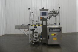 Pester Pewo Pack 450 Automatic Shrink Bundler