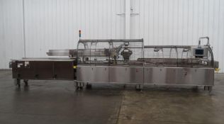 Adco 9WAS-175-WD Automatic Sleever