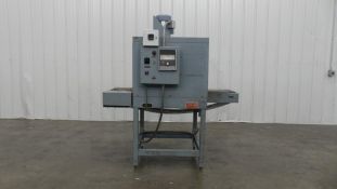 Shanklin T-6XL Heat Shrink Tunnel 7