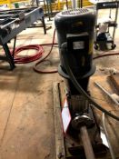 Grundfos 7.5 HP Pump